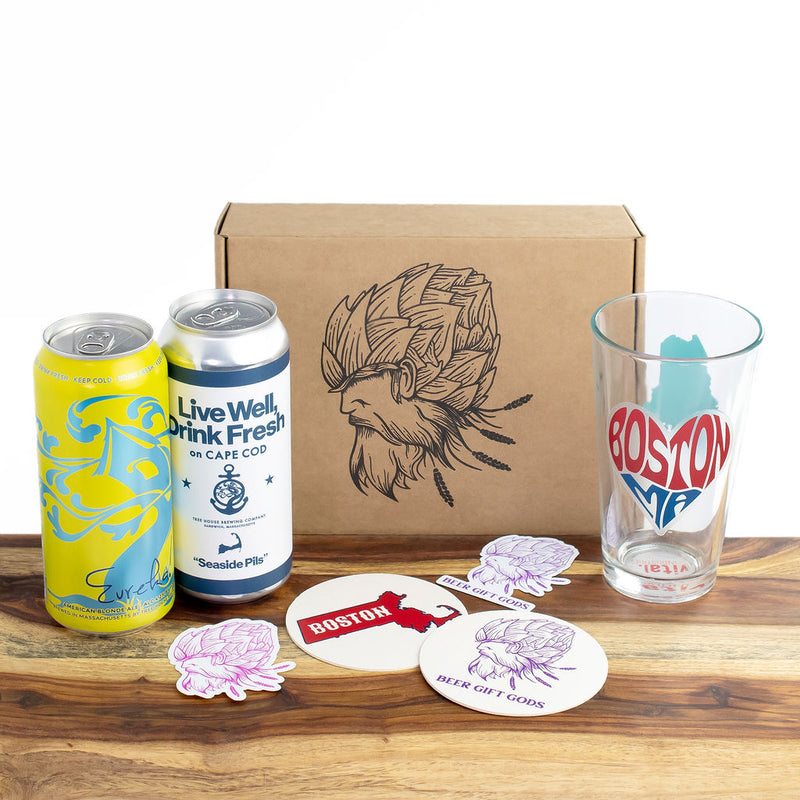You Are Appreciated -Double IPA Beer Gift