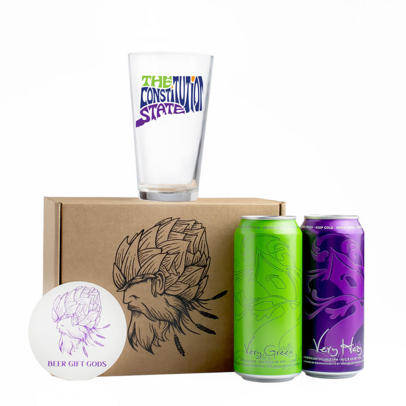 The BrewConn Huskies-IPAs of Connecticut