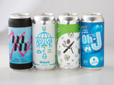 New England IPA and Ale Mix