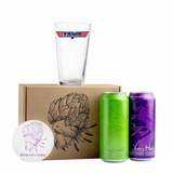 Wingman Groomsman -Double IPA Beer Gift