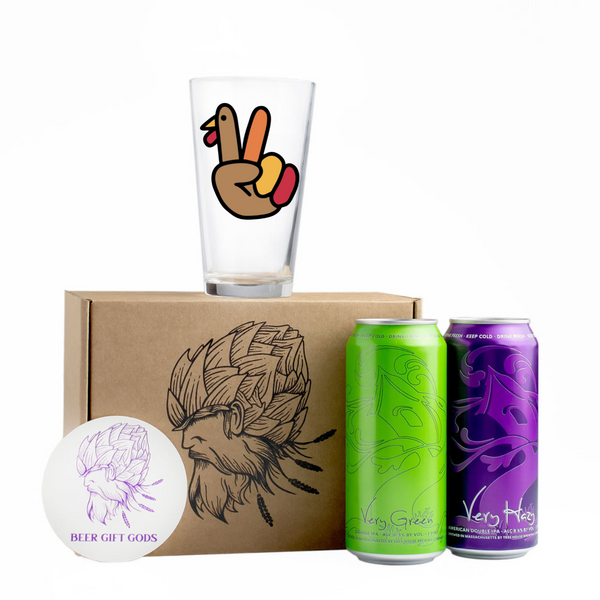 Peace - Double IPA Beer Gift