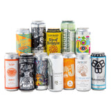Gods of Beer: The Best Craft IPA's in New England.
