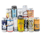 Light Side: An Excellent Mix of IPA, Lager, Pilsner & Ale.