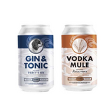 Mixed Cocktail Drinks