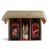 Bone Doctors Craft BBQ Sauce Collection