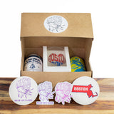 Going Gray Gracefully - Double IPA Beer Gift