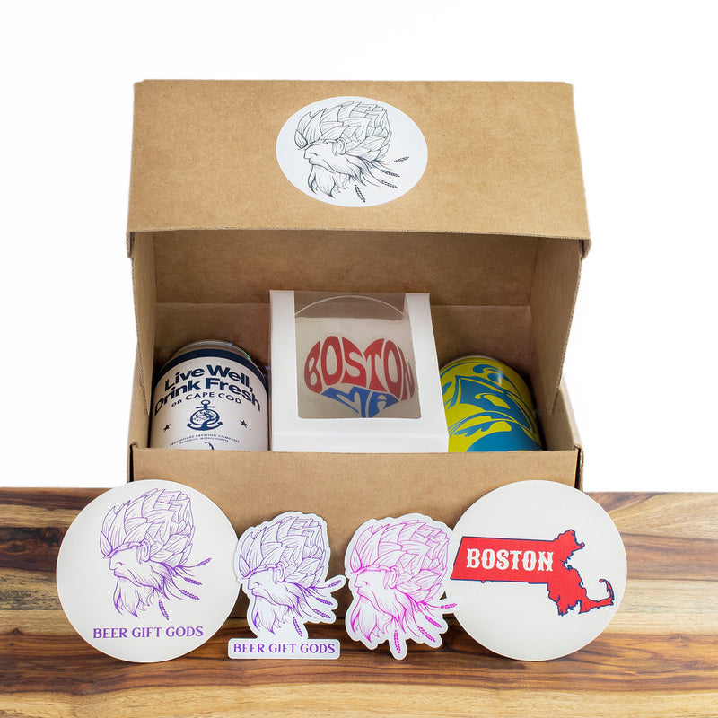 Going Gray Gracefully - Double IPA Beer Gift