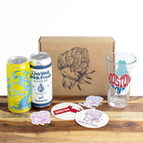 Football Sis- Double IPA Beer Gift