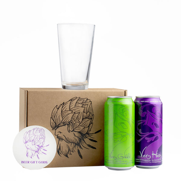 Logo Glass Happy Hour: IPA