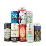 Gods of Beer Light Side: IPA's, Ales and Pilsners Subscription
