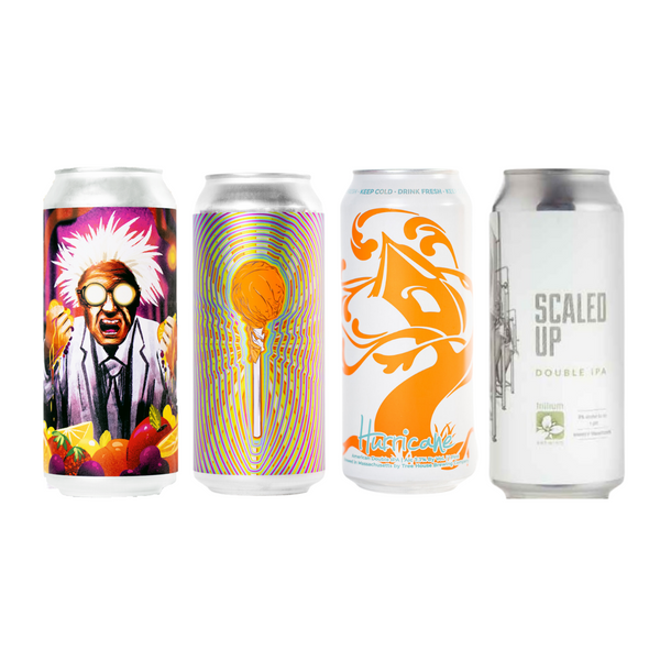 New England's Best Craft IPA