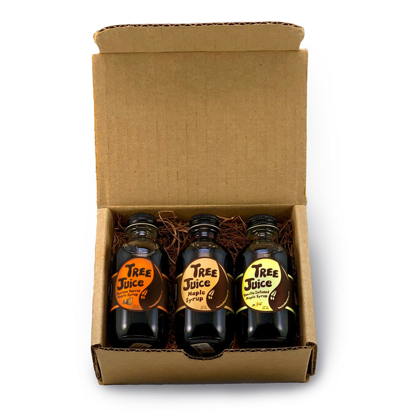 Tree Juice Craft Maple Syrup