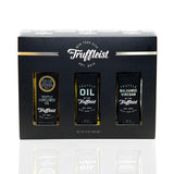 The Truffleist Truffle Oil Kit