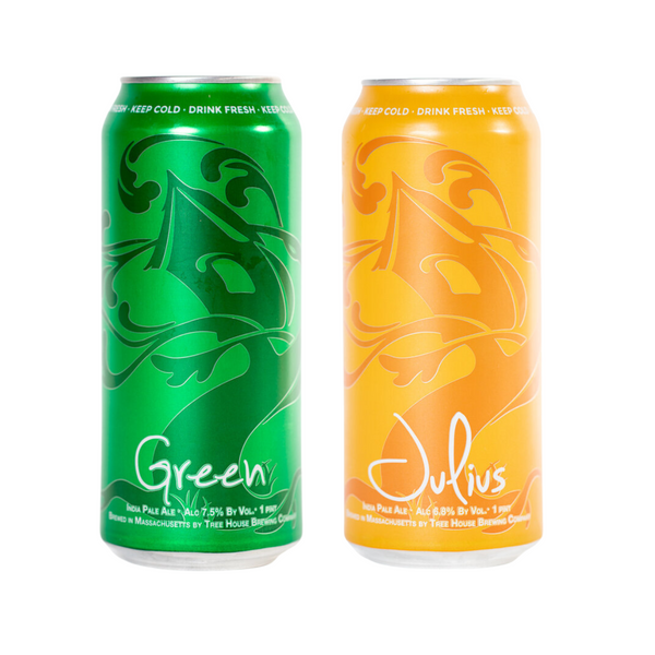 New England's Best Craft IPA