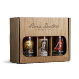 Bone Doctors Craft BBQ Sauce Collection
