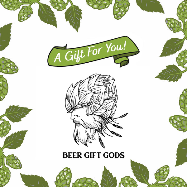 Gift For You Card