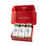 Grillfather BBQ Gift Box