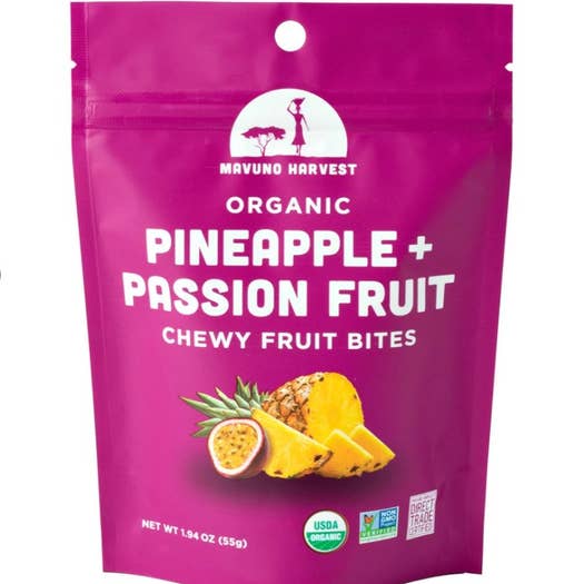 Mega Fruit Basket